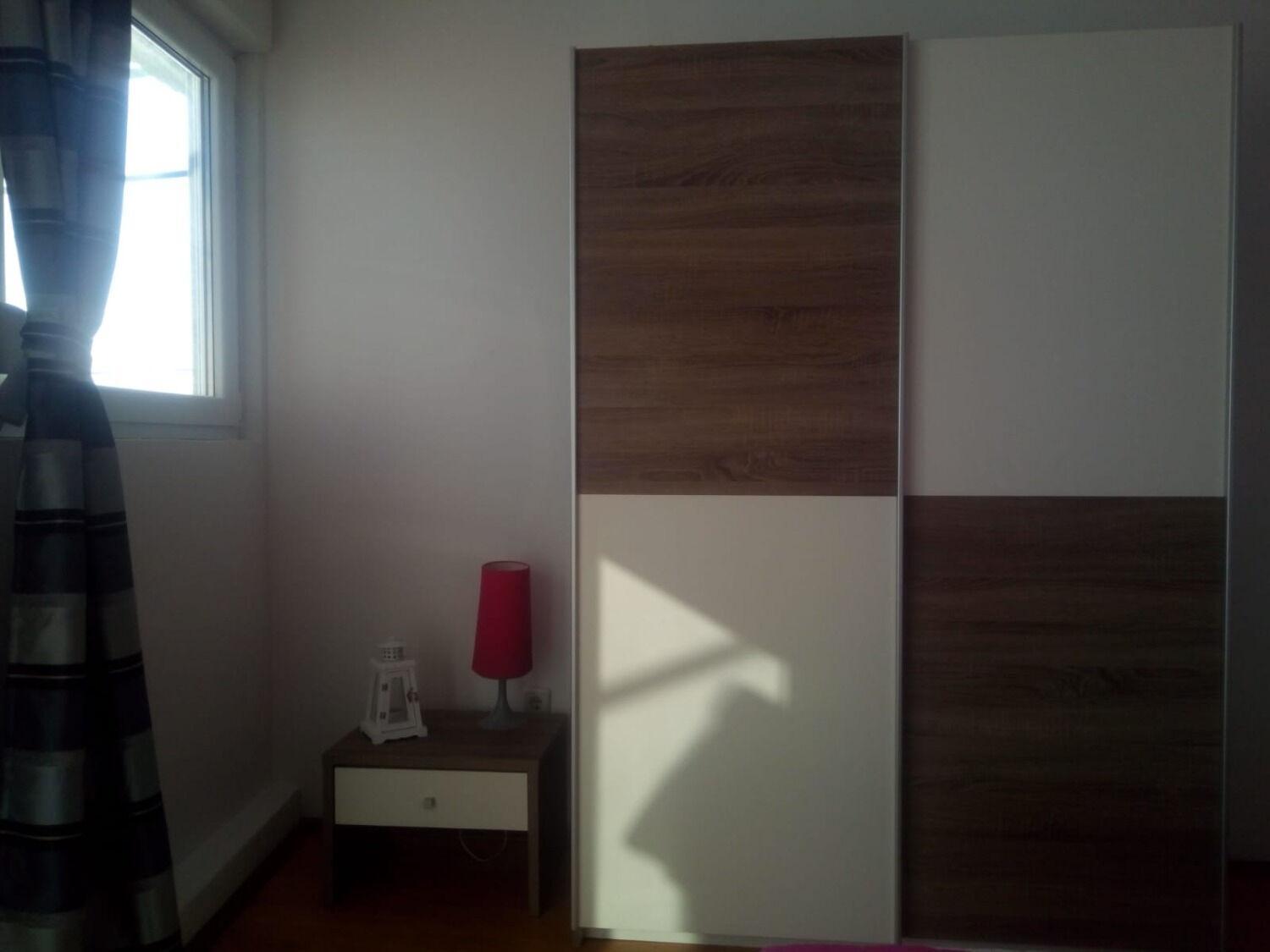 Apartment Jure Брист Экстерьер фото
