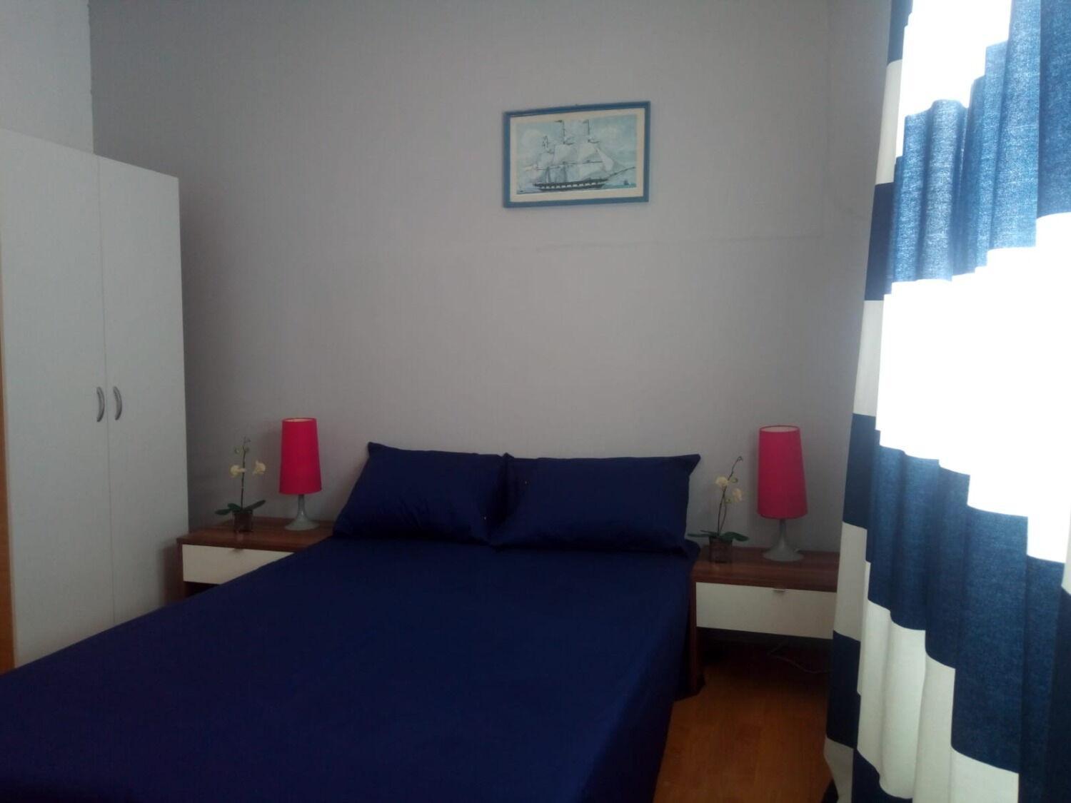 Apartment Jure Брист Экстерьер фото