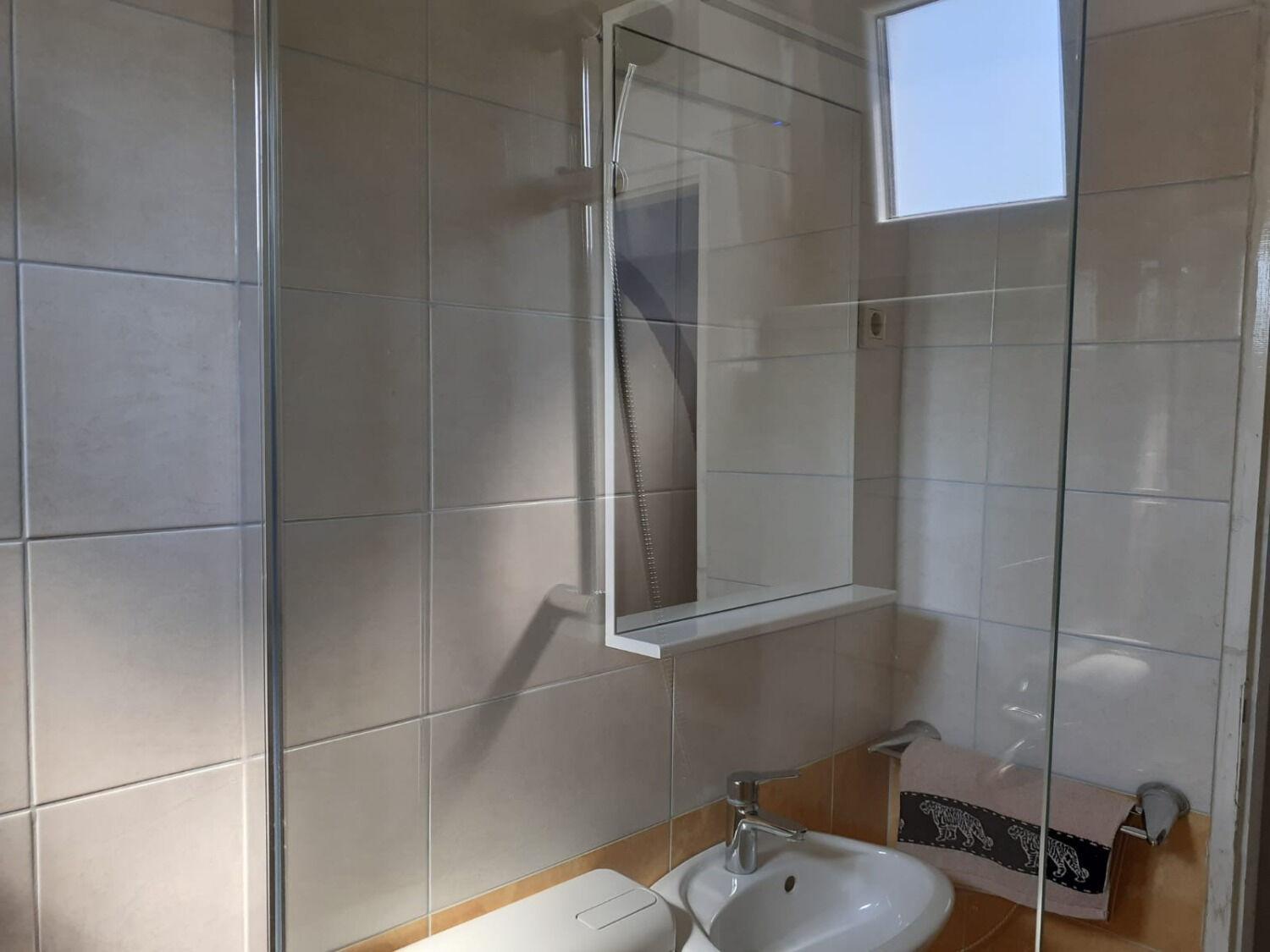 Apartment Jure Брист Экстерьер фото