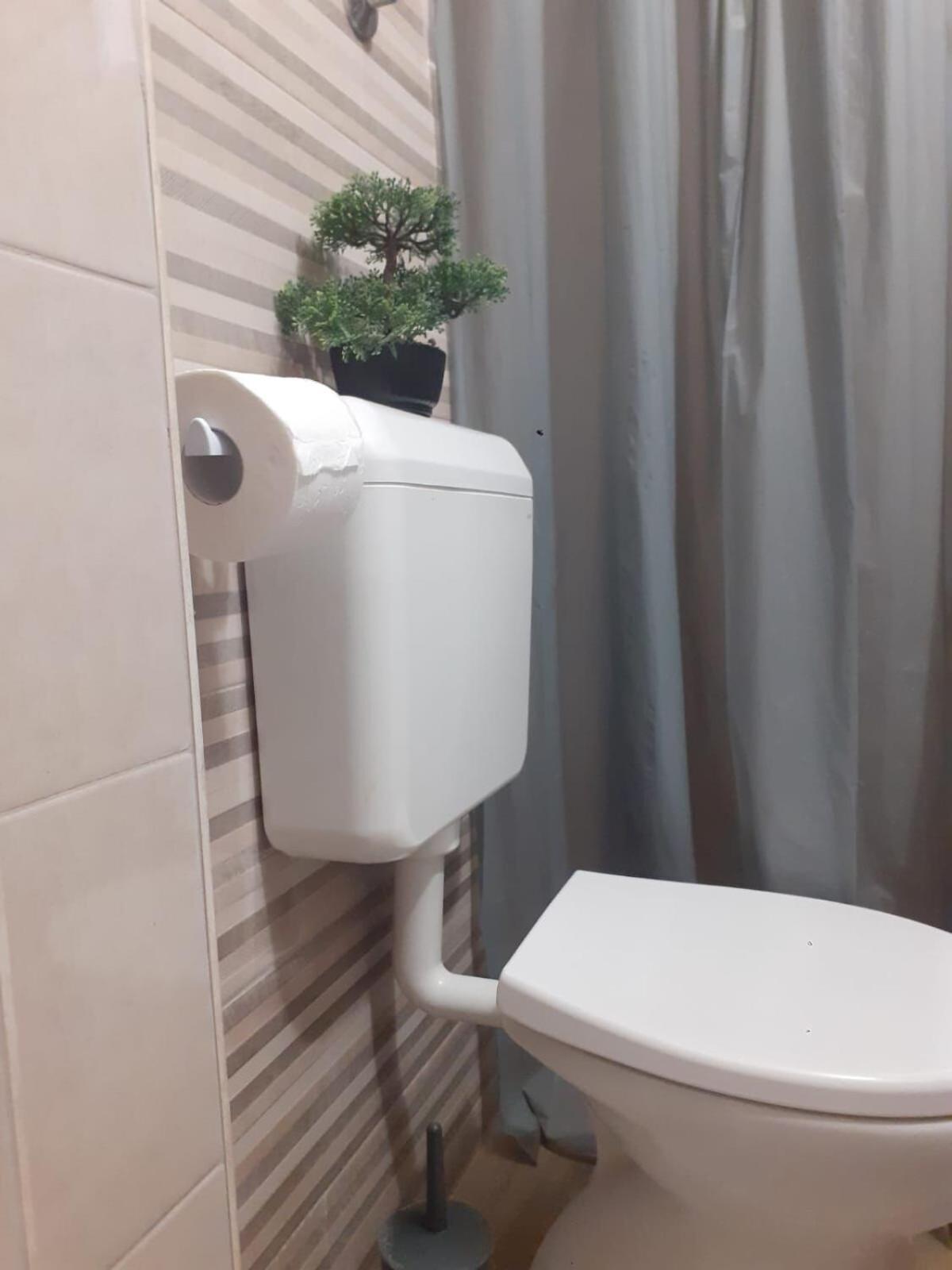 Apartment Jure Брист Экстерьер фото